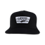 Gorra Vans Parche completo OS (TALLA UNICA)