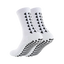 Calcetines antideslizantes deportivo 4 pares