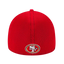 Gorra New Era 49Ers