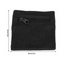 Muñequera Unisex Negro