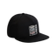 Gorras Vans de 5 paneles, snapback,