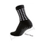 Calcetines antideslizantes deportivo 2 pares B/N