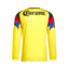 Jersey Local Club América 25/26 manga larga