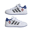 ADIDAS GRAND COURT SPIDER-MAN EL