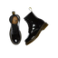 DR MARTENS 1460 BLACK CHAROL
