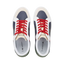 LACOSTE L004 222 2 SMA NVY