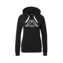 Sudadera Kappa Belle Slim