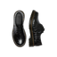 DR MARTENS ZEBRA GLOSS