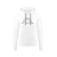 Sudadera Kappa  Logo Belle Slim