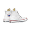 CONVERSE CHUCK TAYLOR PIEL BOTA