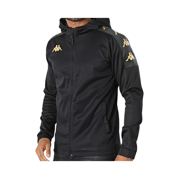 Sudadera Kappa Football Grevolo