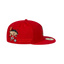 GORRA NEW ERA HOMBRE ROJO NEW ERA TOLUCA FC