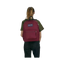 Mochila Jansport Cross Town Vino