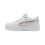 Puma Rebound Femme Low Metallic