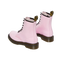 DR MARTENS DEVON 1460 PALE PINK