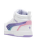PUMA REDBV6MIDBOUNCYSKYAC+PS
