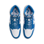 TENIS AIR JORDAN 1 RETRO HIGH EN AZUL