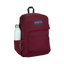 Mochila Jansport Cross Town Vino