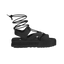Sandalias Puma Mayze Con Cordones