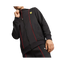 Sudadera Ferrari Niño  Race Hdd