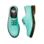 DR MARTENS 1461  PEPPER MINT GREEN