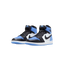 AIR JORDAN RETRO HIGH OG University Azul/Negro/Blanco