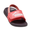 Sandalias Popcat 20 con tira trasera para bebés