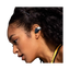 Auriculares inalámbricos Black 1 pz