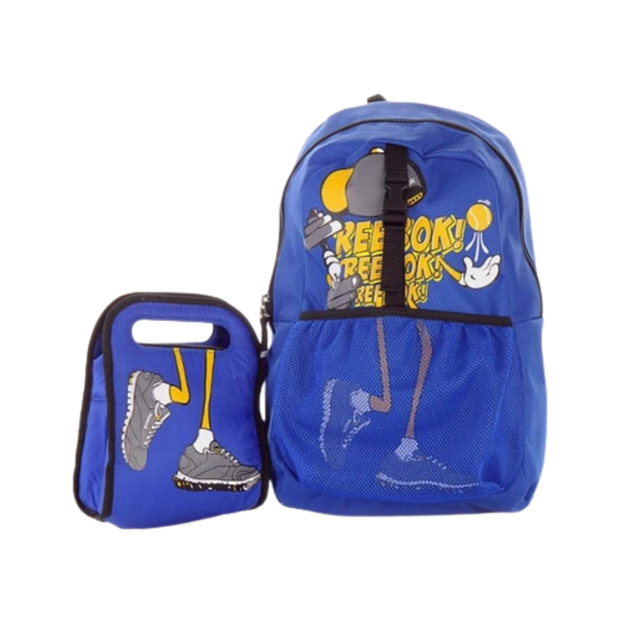 Mochila Reebok Ni?�os | Outlet Shoes Mx