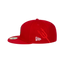 GORRA NEW ERA HOMBRE ROJO NEW ERA TOLUCA FC