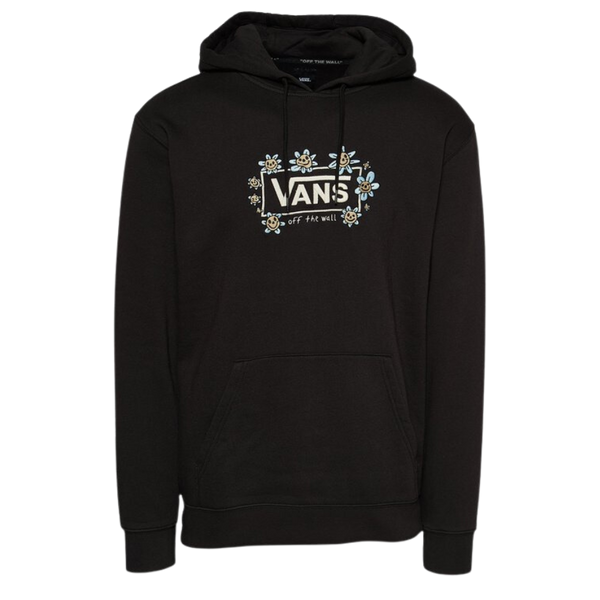 Sudadera vans off the wall sales