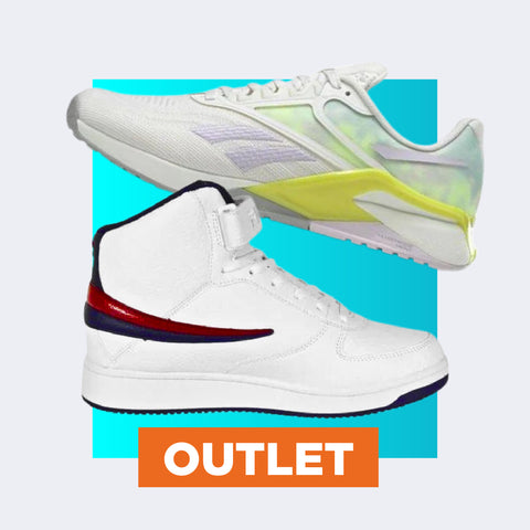 Zapatillas y Tenis - Running - Hombre - Outlet
