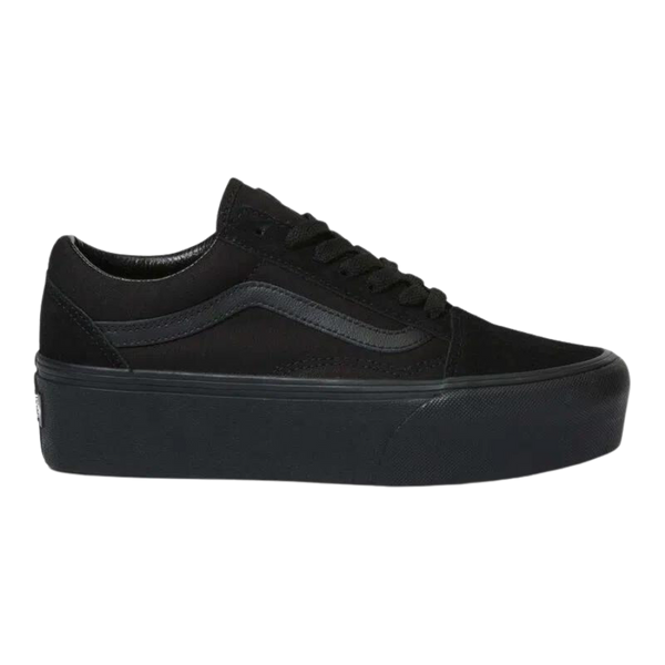 Vans de discount plataforma