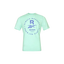 Playera Reebok Training Statement Hombre