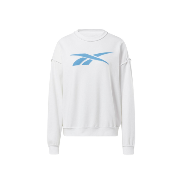 Sudadera reebok shop classic mujer rebajas