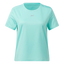 Playera Reebok Wor Run Mujer