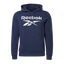 Sudadera Reebok Hombre