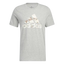 Playera Adidas Hombre