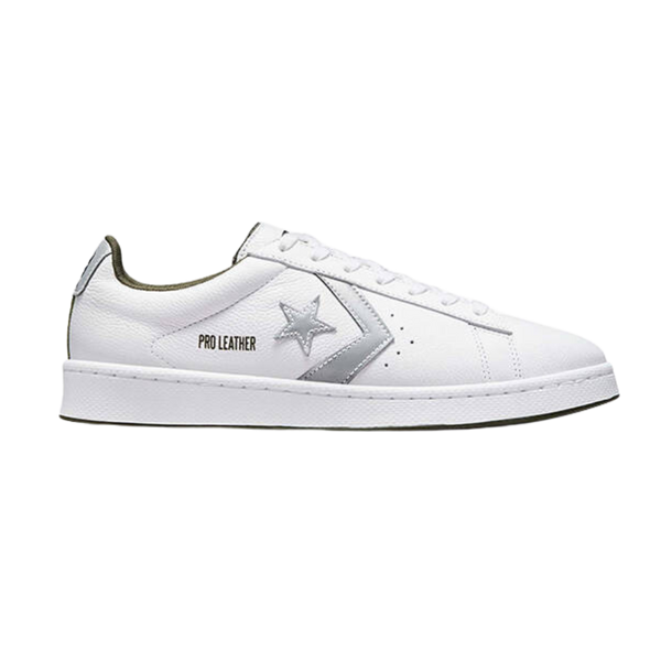 2004 Converse Converse Icon Pro Leather Converse Pro Leather: The Birth Of An Icon And The Evolution Of Streetwear  Culture TITLE MAG main image 1