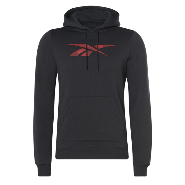 Sudadera reebok discount hombre rebajas