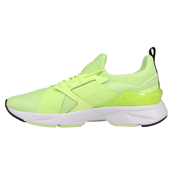 Puma sales muse verde