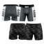 Boxer 2 Pack  Kiss Men