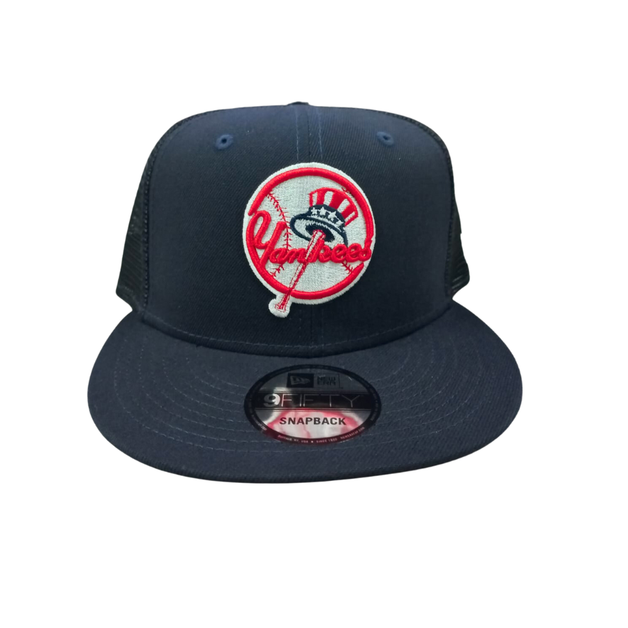 Gorra New Era 2025