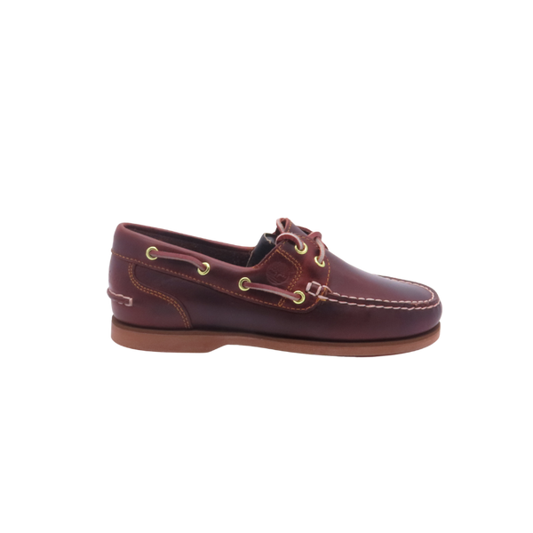 Outlet Shoes Mx TIMBERLAND NAUTICOS
