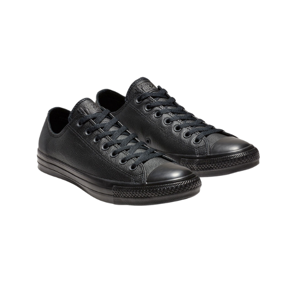 Outlet clearance converse piel