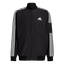 Chamarra Adidas Deportiva Hombre