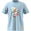 PLAYERA ADIDAS - PLAYERA