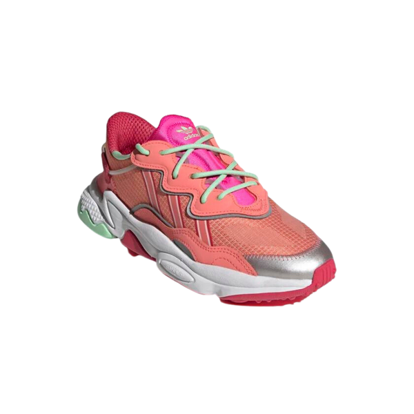 Adidas ozweego top mujer rebajas