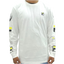 ALVES LONG SLEEVE TEE - PLAYERA