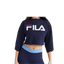 SUDADERA FILA W - SUDADERA